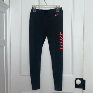 Nike Knit Leggings